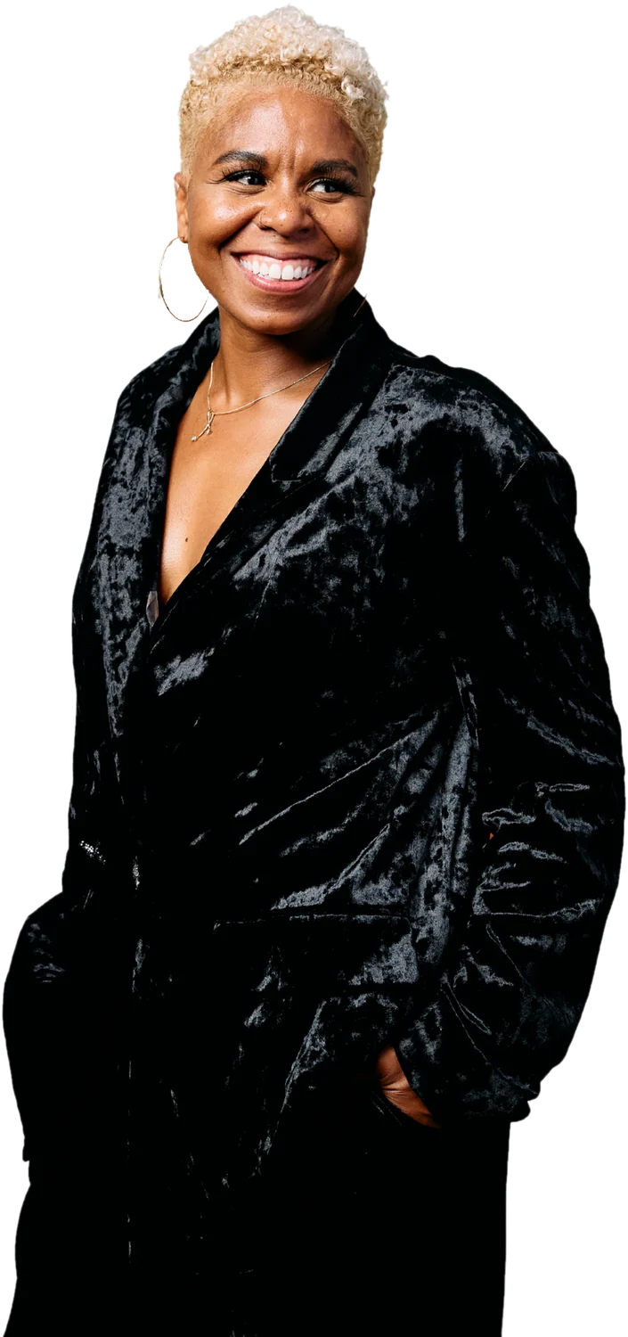 Kamari Copeland